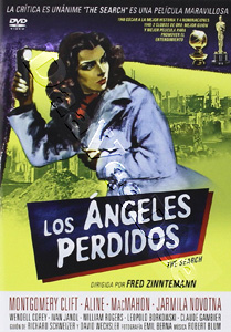 The Search (1948) (DVD)